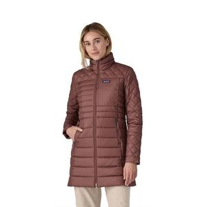 Patagonia Radalie Parka